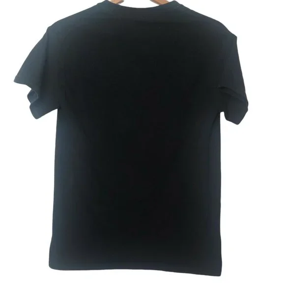 Kobe Bryant Men S T Shirt Support Black LA Lakers Gildan Basketball Slam Dunk - Picture 6 of 6